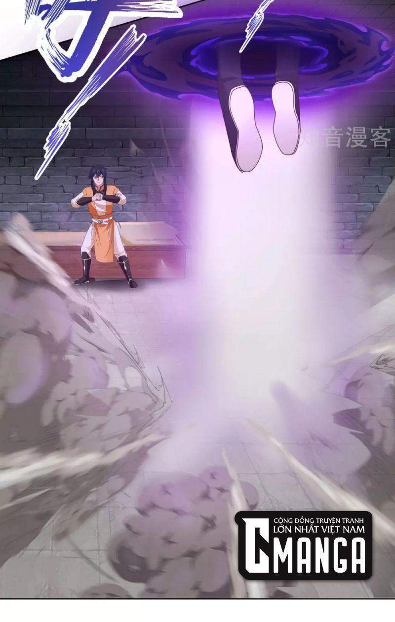 Hỗn Độn Đan Thần - Chương 194