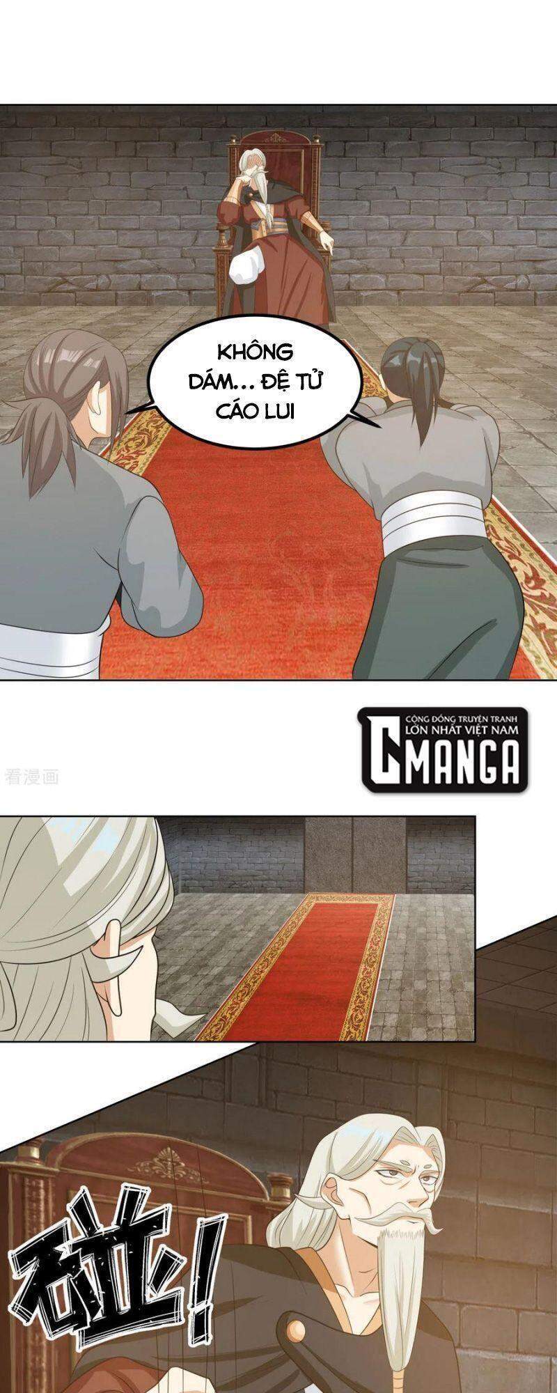 Hỗn Độn Đan Thần - Chương 197