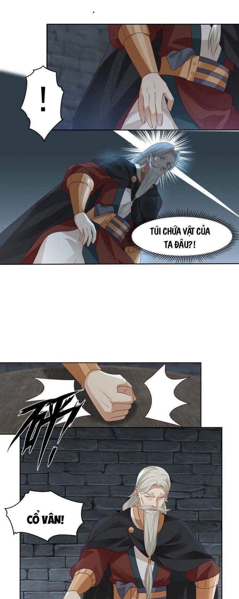 Hỗn Độn Đan Thần - Chương 197