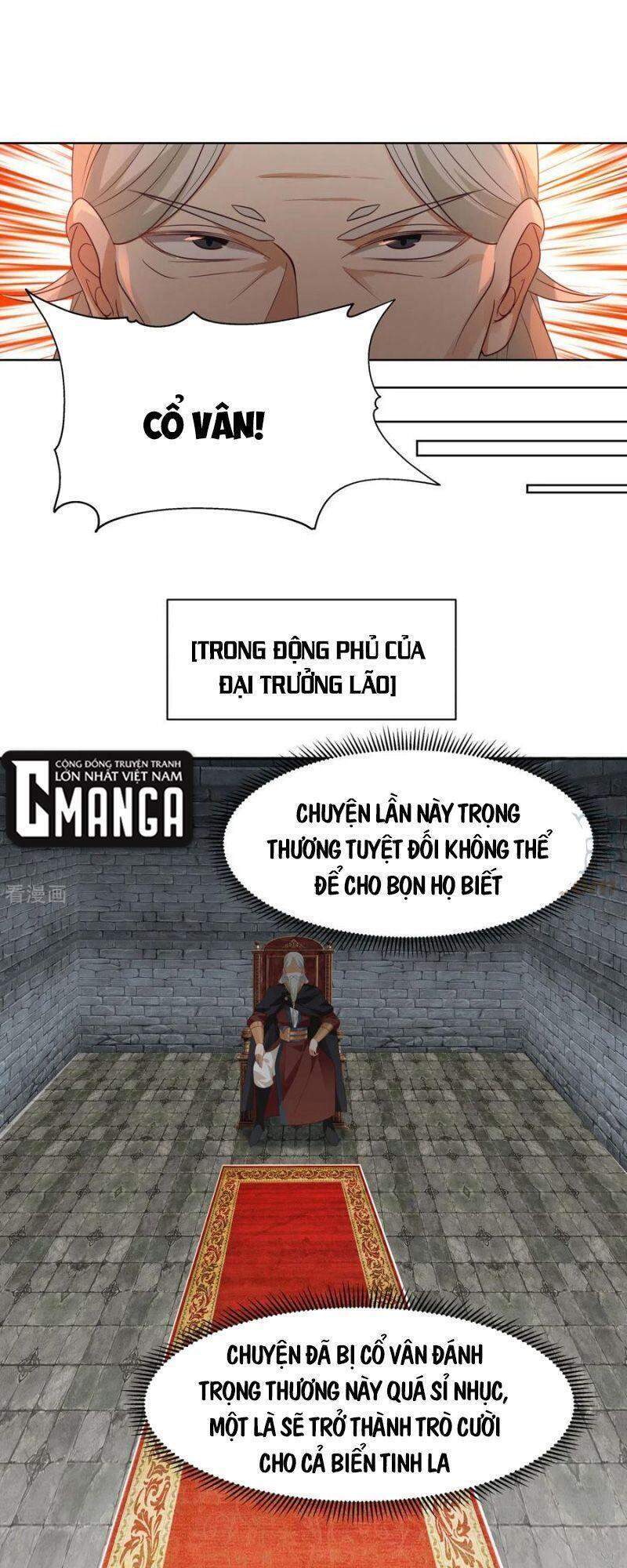 Hỗn Độn Đan Thần - Chương 197