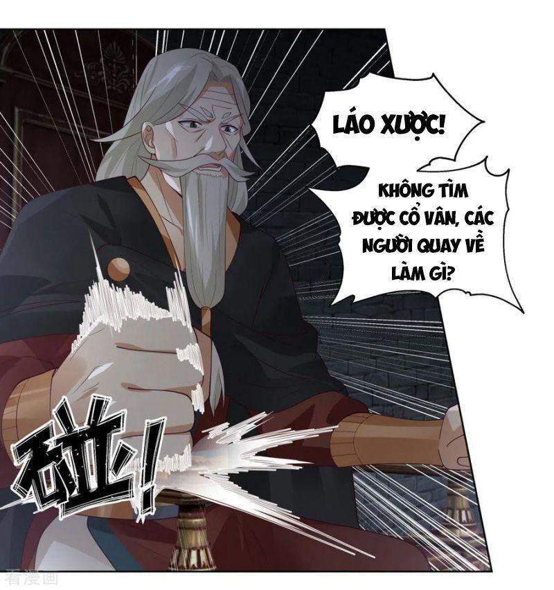 Hỗn Độn Đan Thần - Chương 200