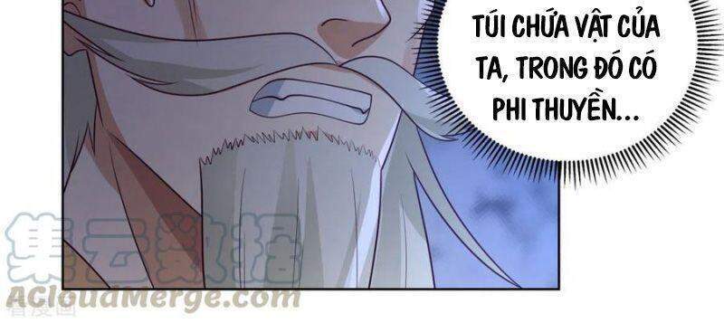 Hỗn Độn Đan Thần - Chương 200