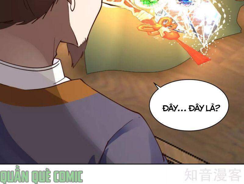 Hỗn Độn Đan Thần - Chương 201