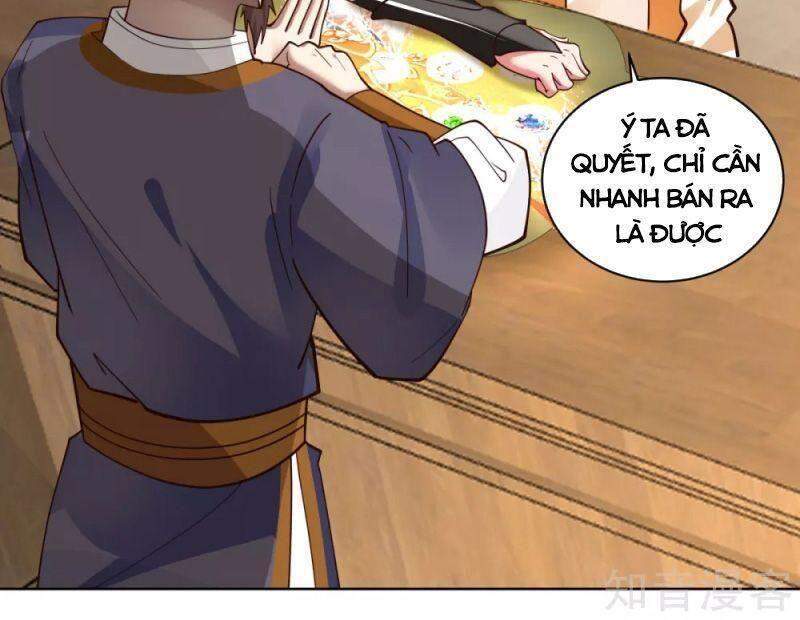 Hỗn Độn Đan Thần - Chương 201