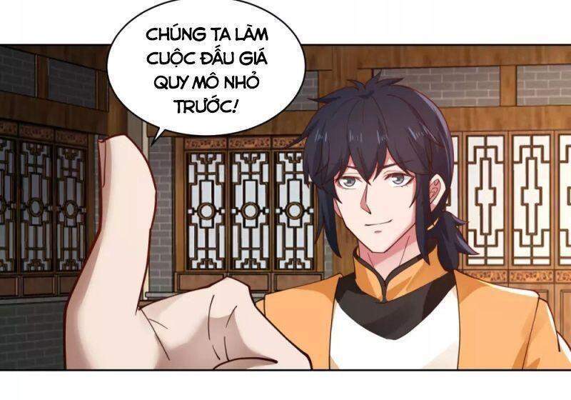 Hỗn Độn Đan Thần - Chương 201