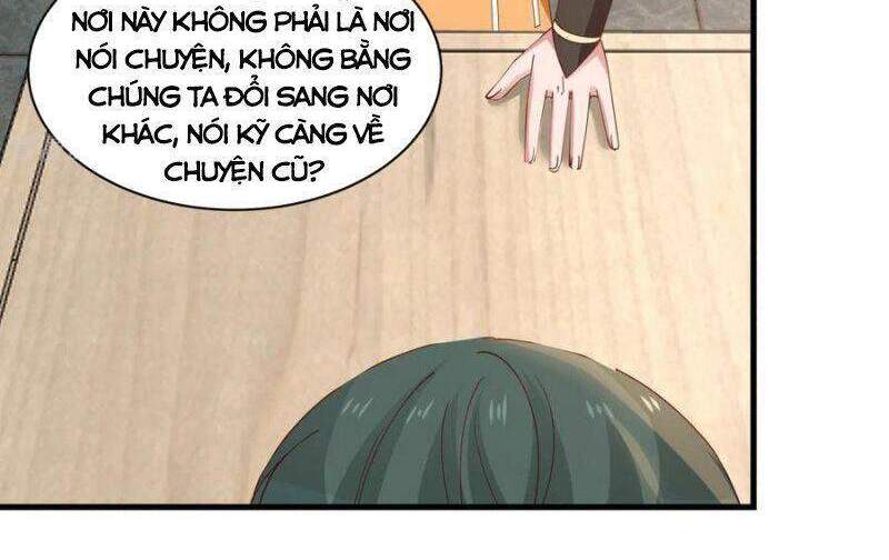 Hỗn Độn Đan Thần - Chương 206