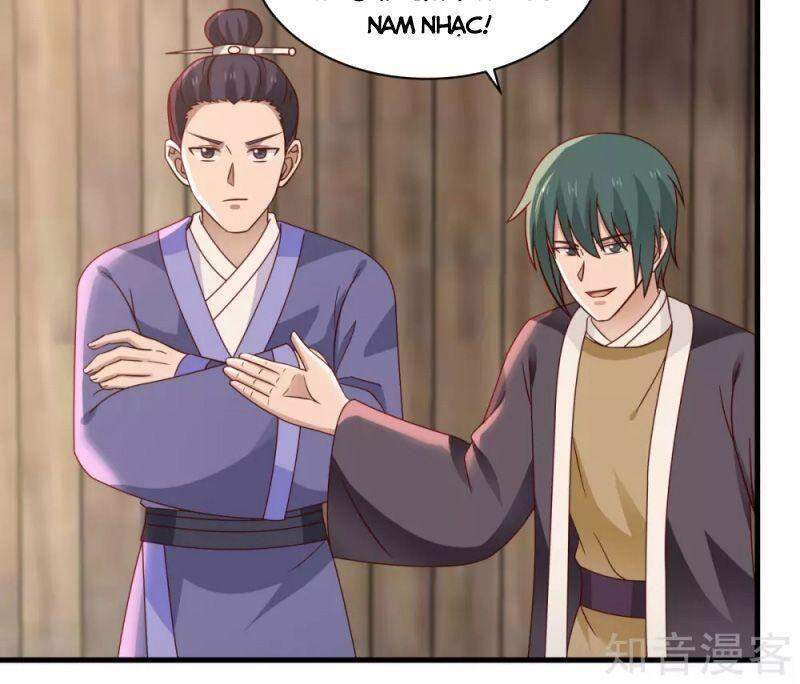 Hỗn Độn Đan Thần - Chương 207