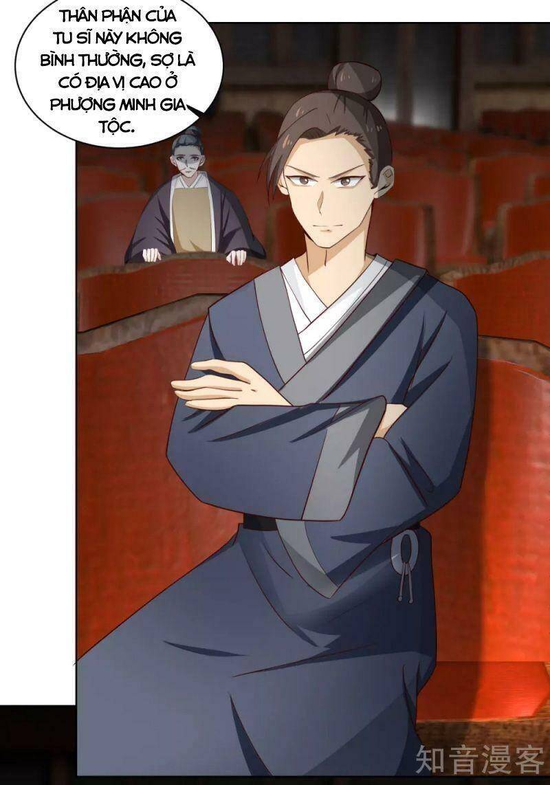 Hỗn Độn Đan Thần - Chương 210