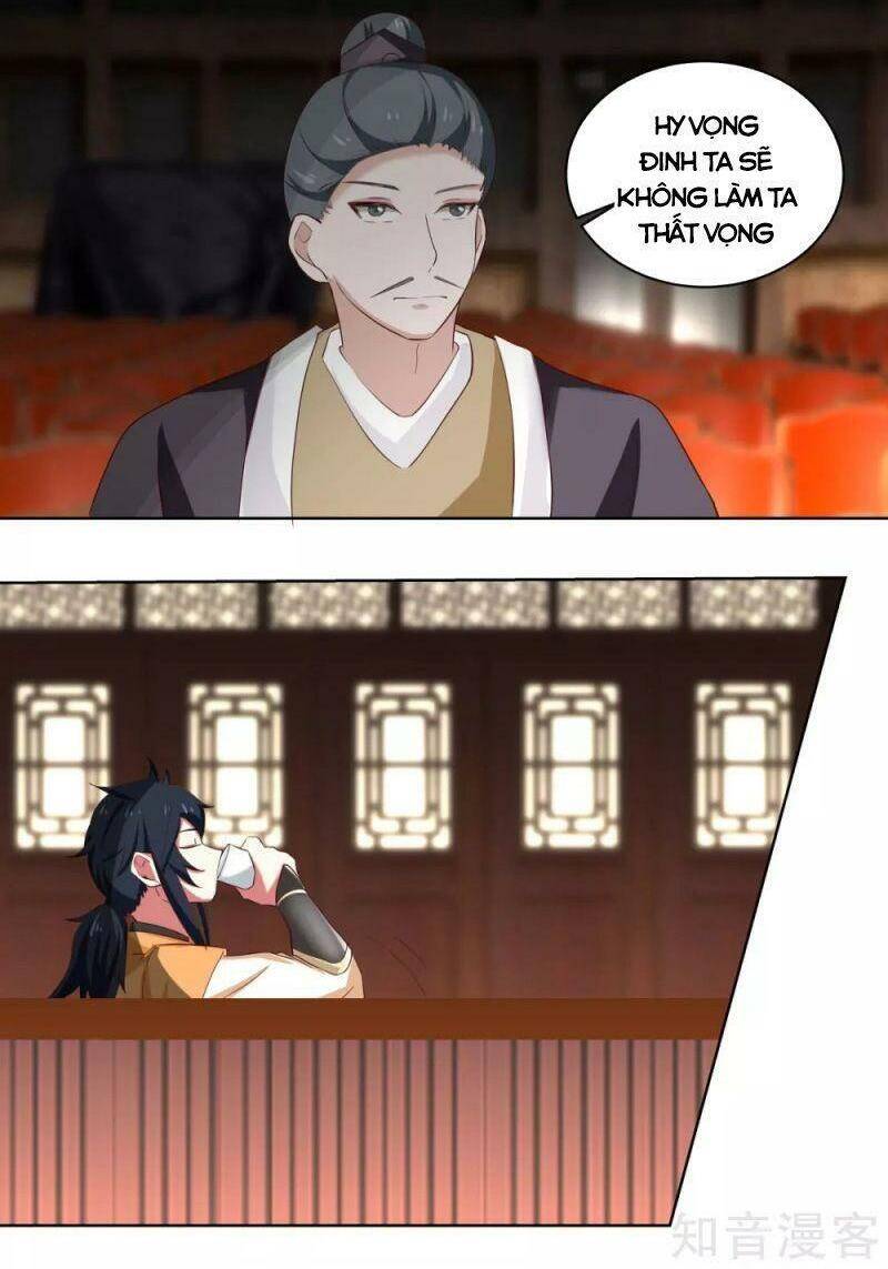 Hỗn Độn Đan Thần - Chương 210