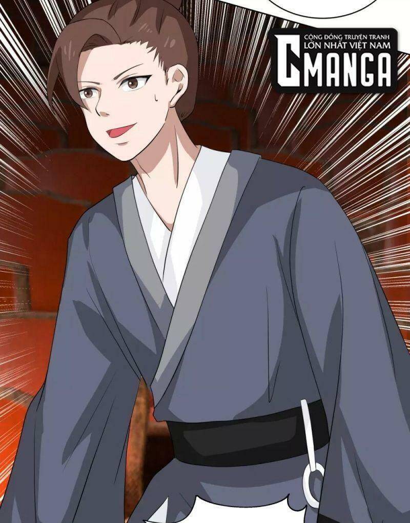 Hỗn Độn Đan Thần - Chương 210