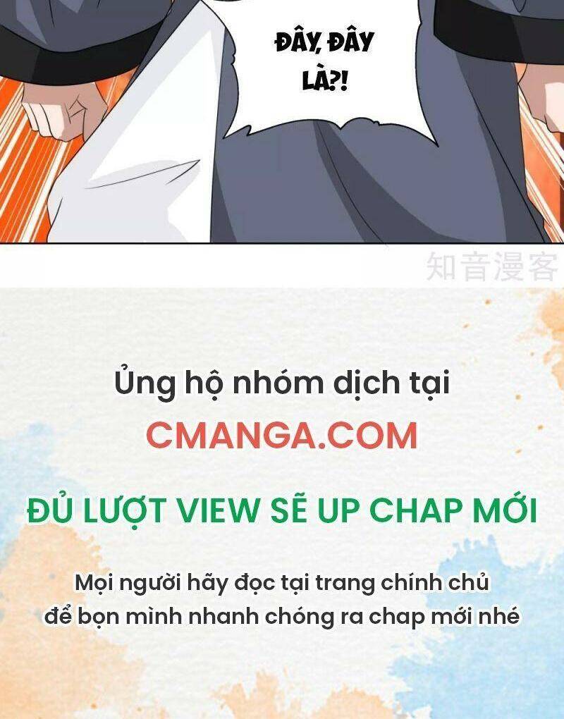 Hỗn Độn Đan Thần - Chương 210