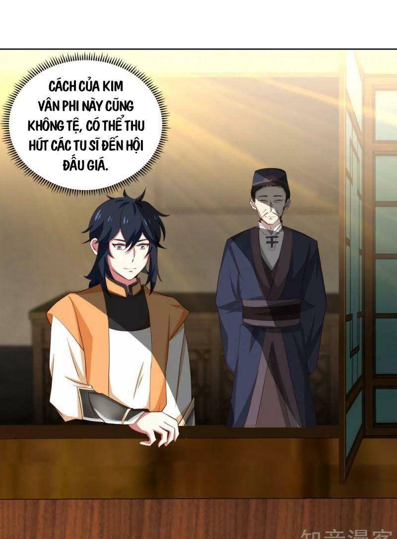 Hỗn Độn Đan Thần - Chương 210