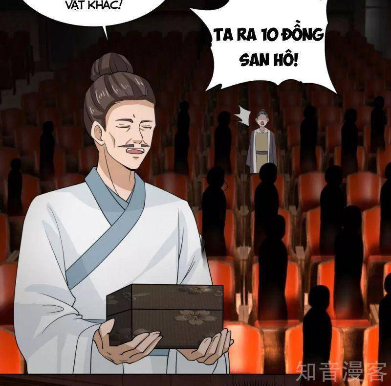 Hỗn Độn Đan Thần - Chương 211