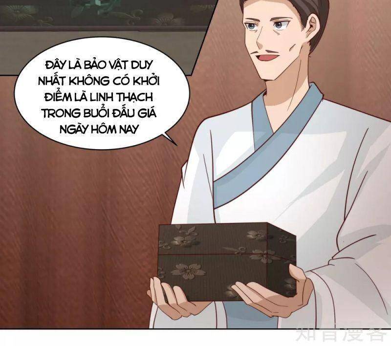 Hỗn Độn Đan Thần - Chương 211