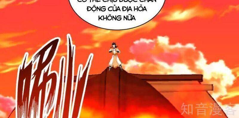 Hỗn Độn Đan Thần - Chương 217