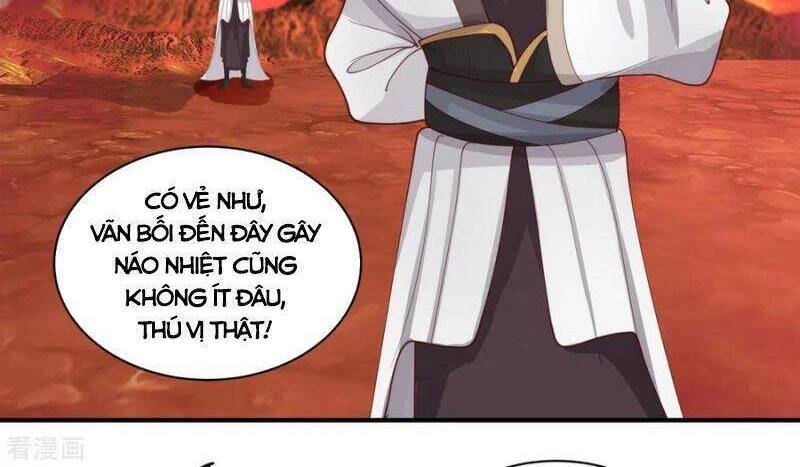 Hỗn Độn Đan Thần - Chương 219