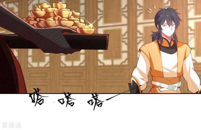 Hỗn Độn Đan Thần - Chương 227