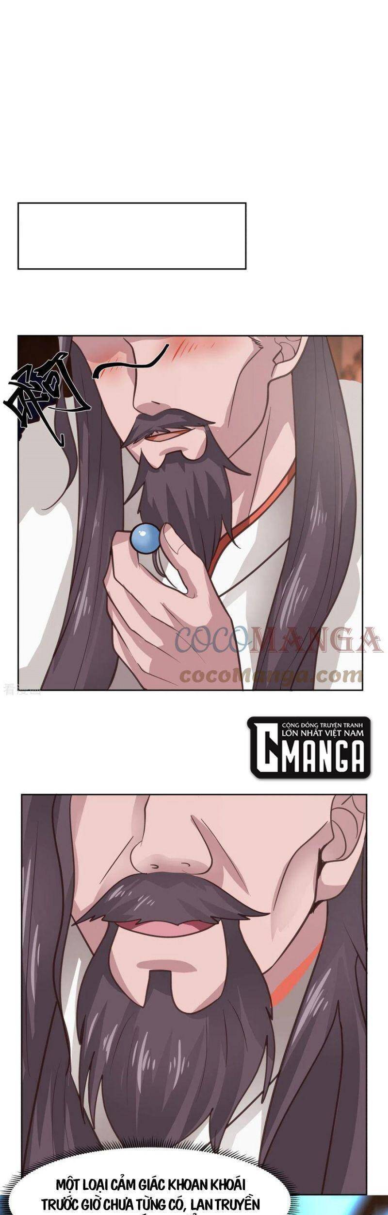 Hỗn Độn Đan Thần - Chương 228