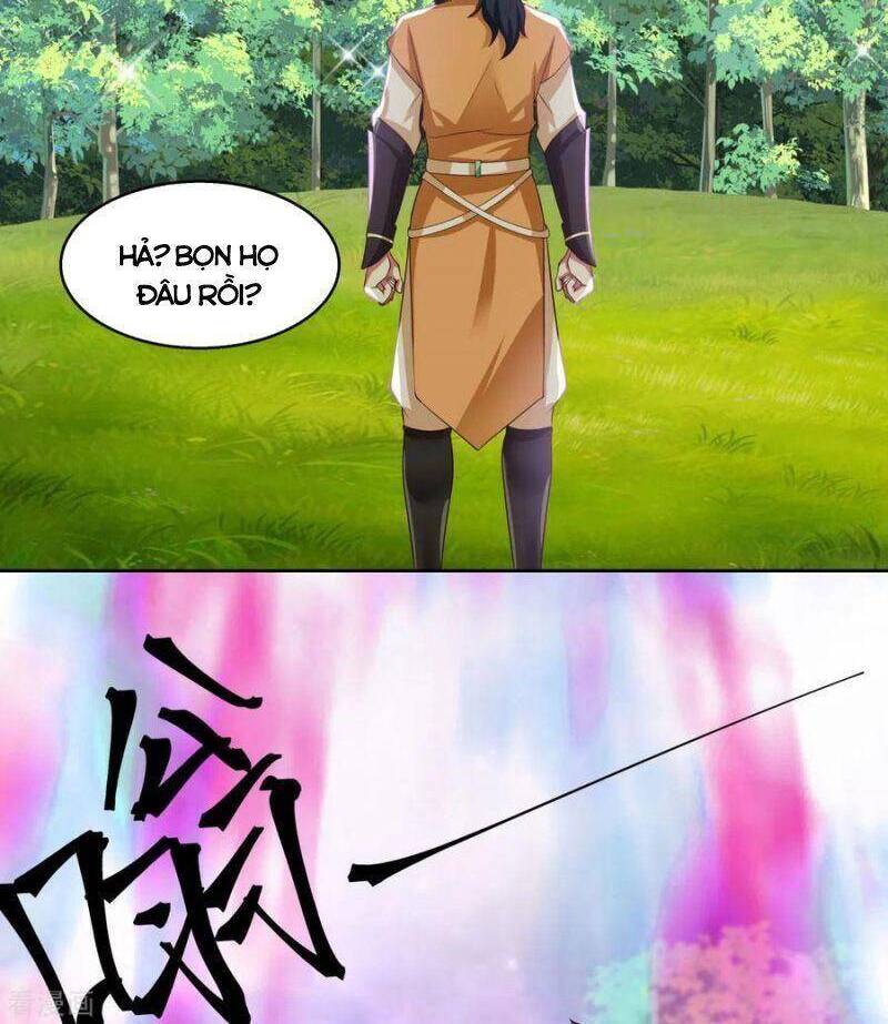 Hỗn Độn Đan Thần - Chương 231