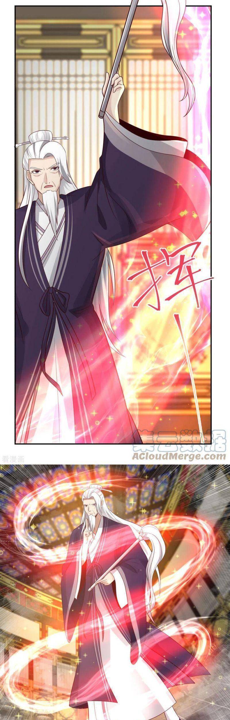 Hỗn Độn Đan Thần - Chương 236