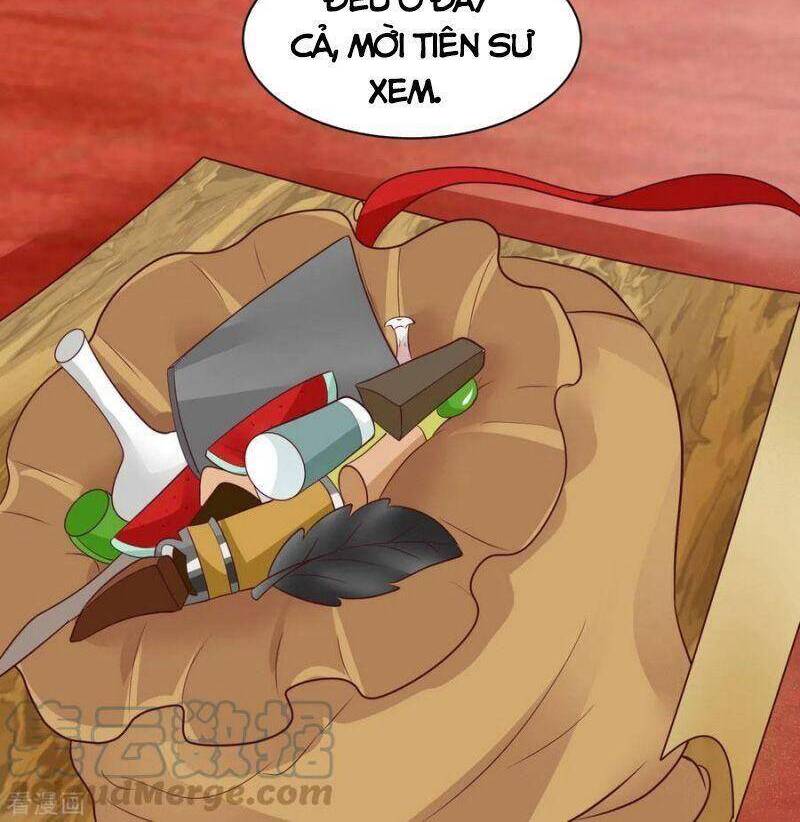 Hỗn Độn Đan Thần - Chương 237