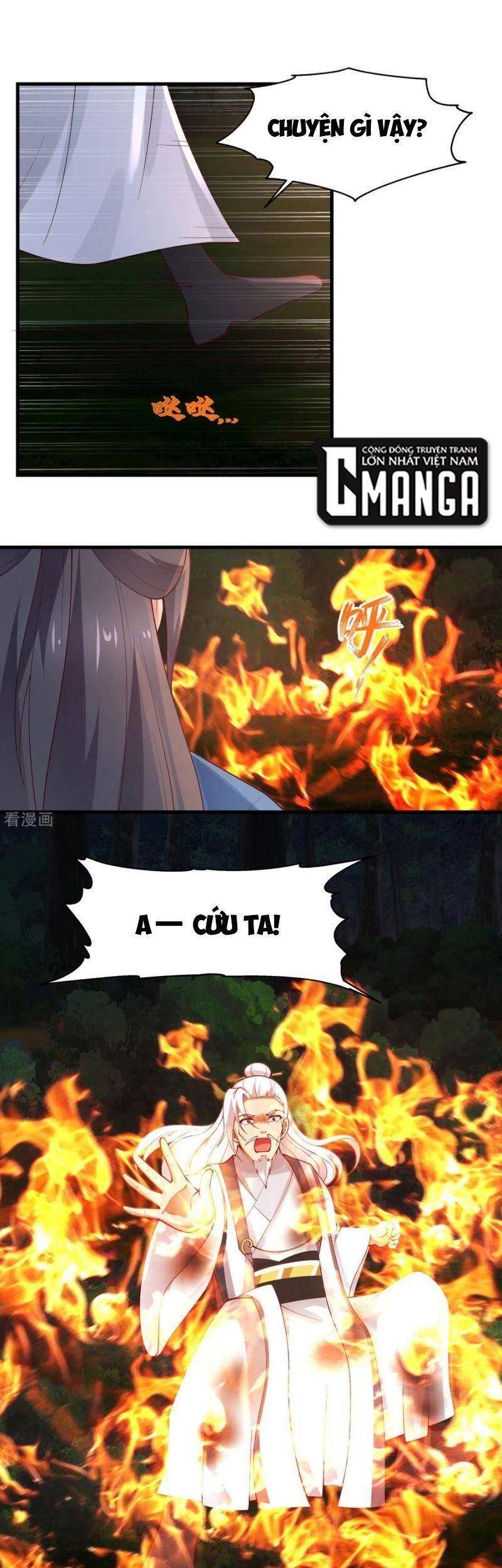 Hỗn Độn Đan Thần - Chương 242