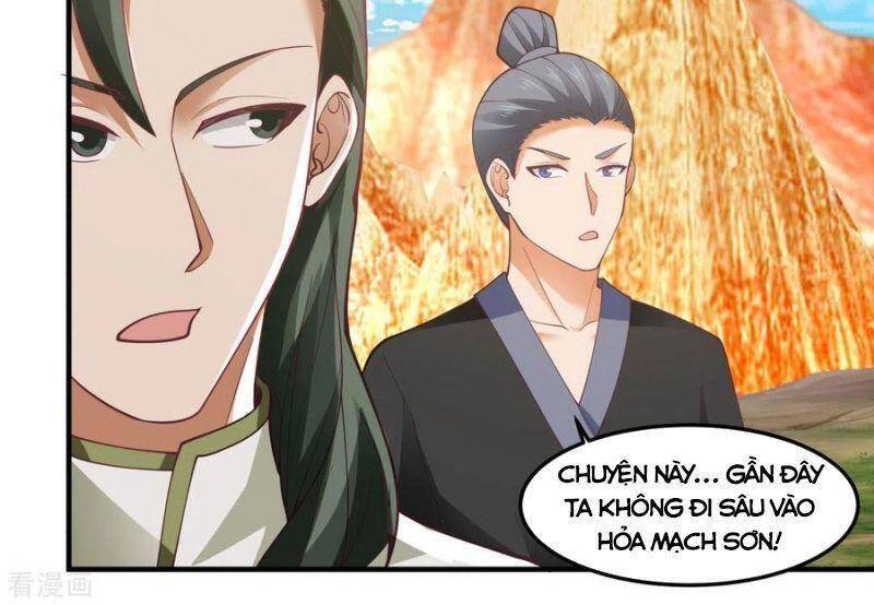 Hỗn Độn Đan Thần - Chương 245