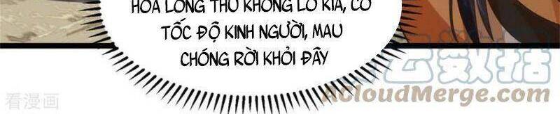 Hỗn Độn Đan Thần - Chương 251