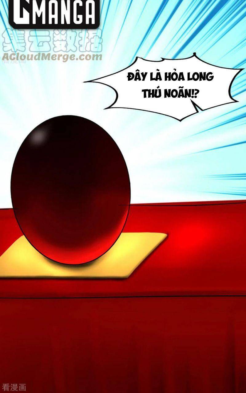 Hỗn Độn Đan Thần - Chương 252