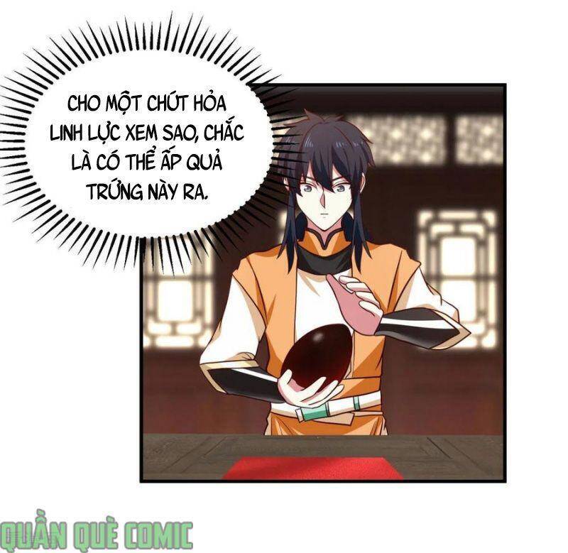 Hỗn Độn Đan Thần - Chương 253