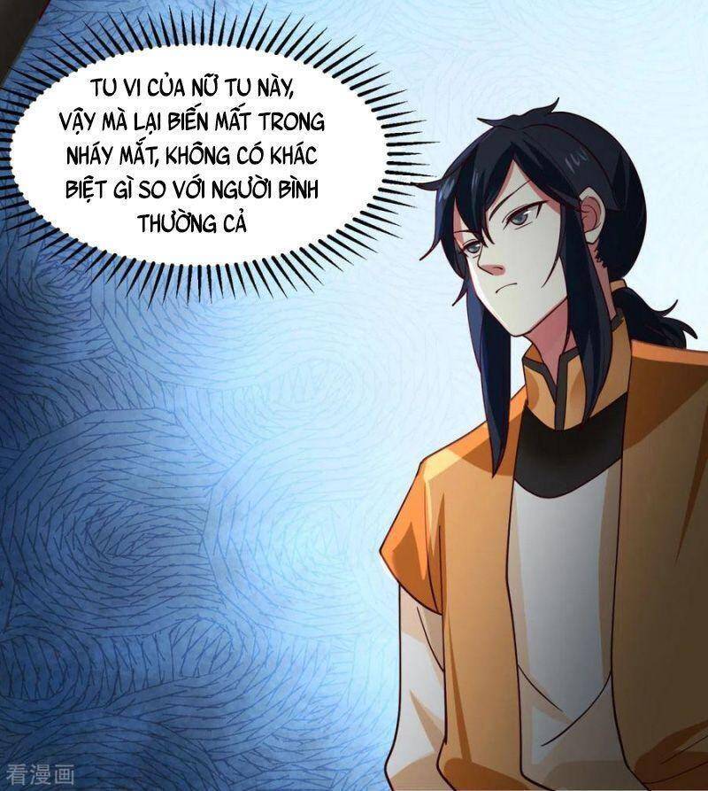 Hỗn Độn Đan Thần - Chương 254