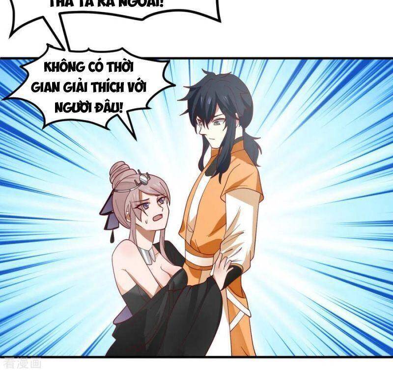 Hỗn Độn Đan Thần - Chương 254