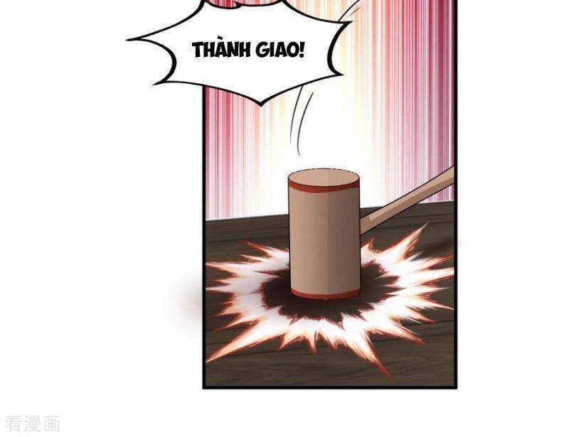 Hỗn Độn Đan Thần - Chương 254