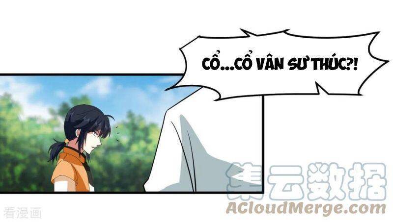 Hỗn Độn Đan Thần - Chương 255