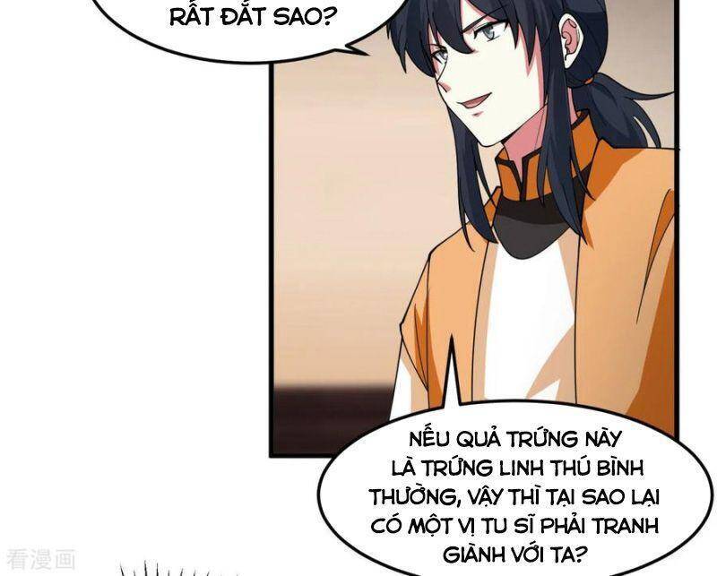 Hỗn Độn Đan Thần - Chương 255