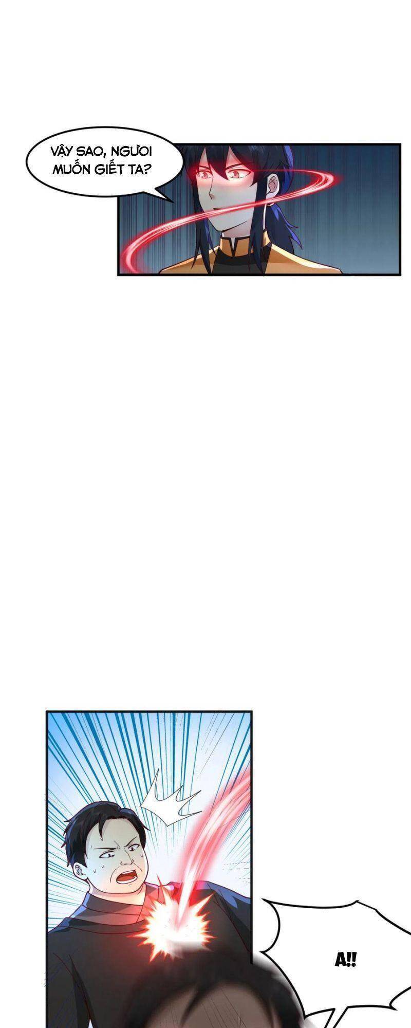 Hỗn Độn Đan Thần - Chương 256