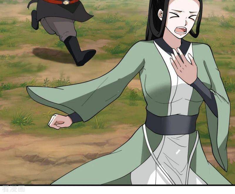 Hỗn Độn Đan Thần - Chương 256