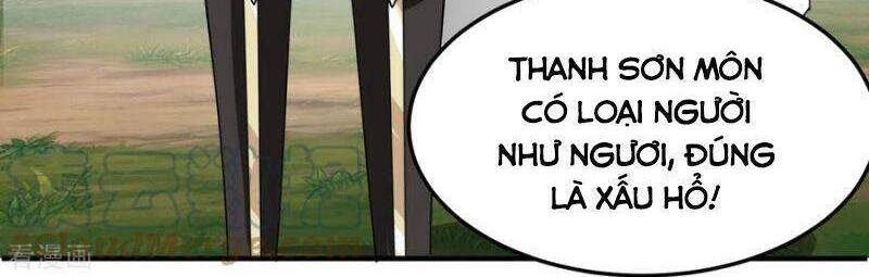 Hỗn Độn Đan Thần - Chương 258