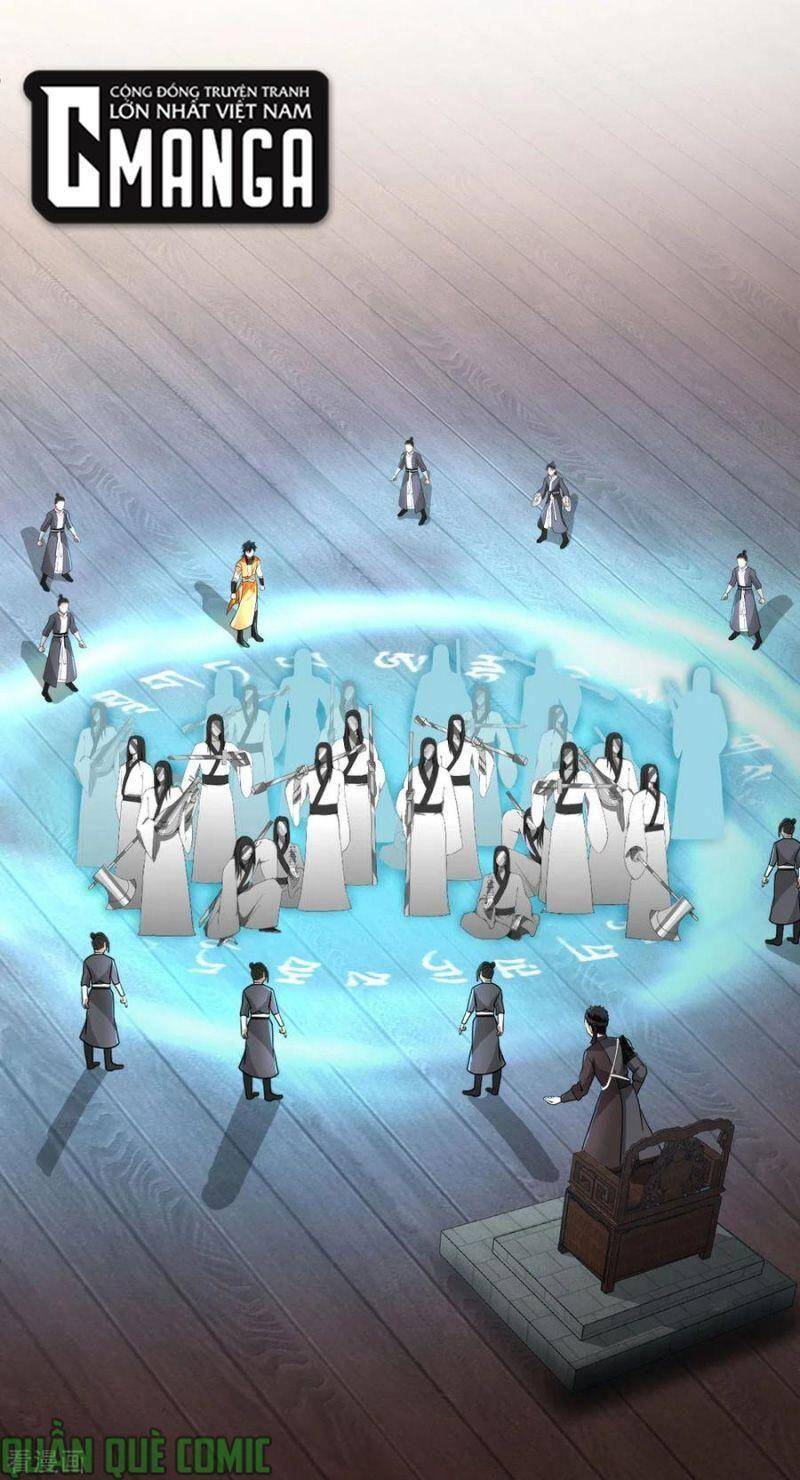 Hỗn Độn Đan Thần - Chương 259