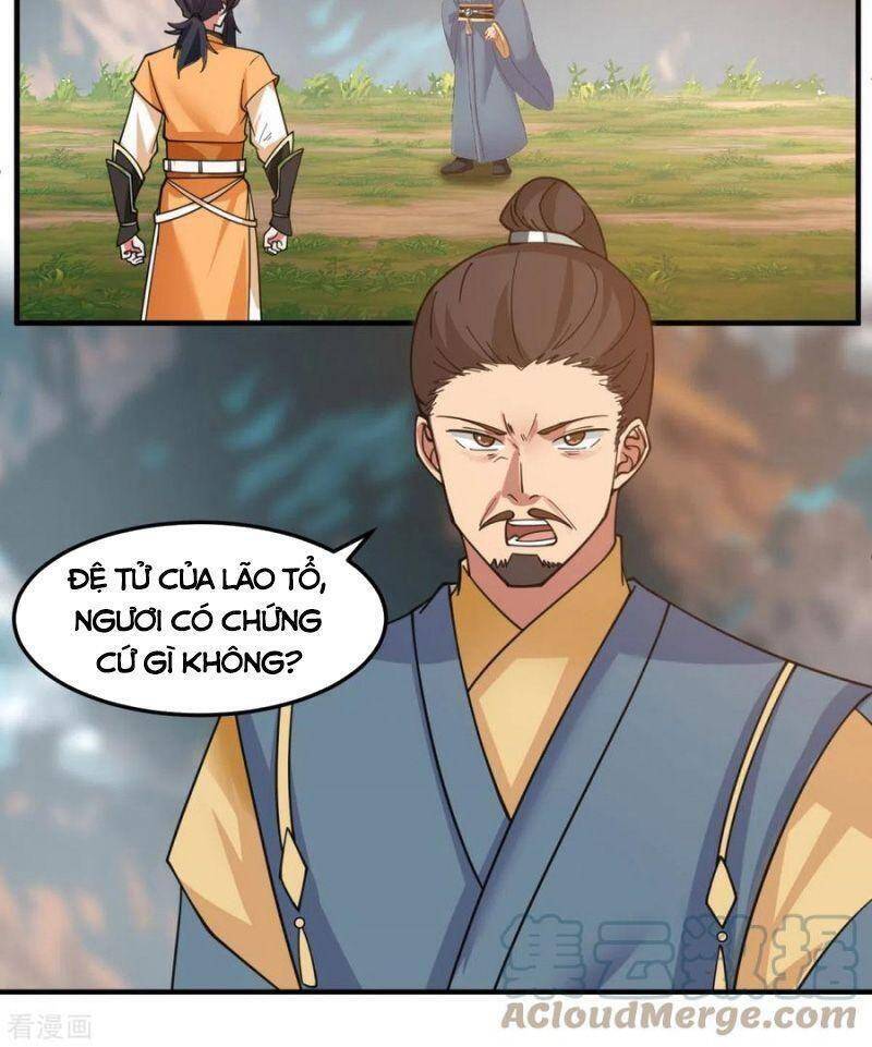 Hỗn Độn Đan Thần - Chương 260