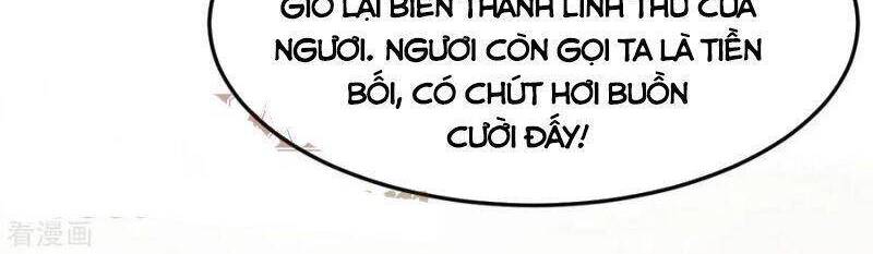 Hỗn Độn Đan Thần - Chương 261