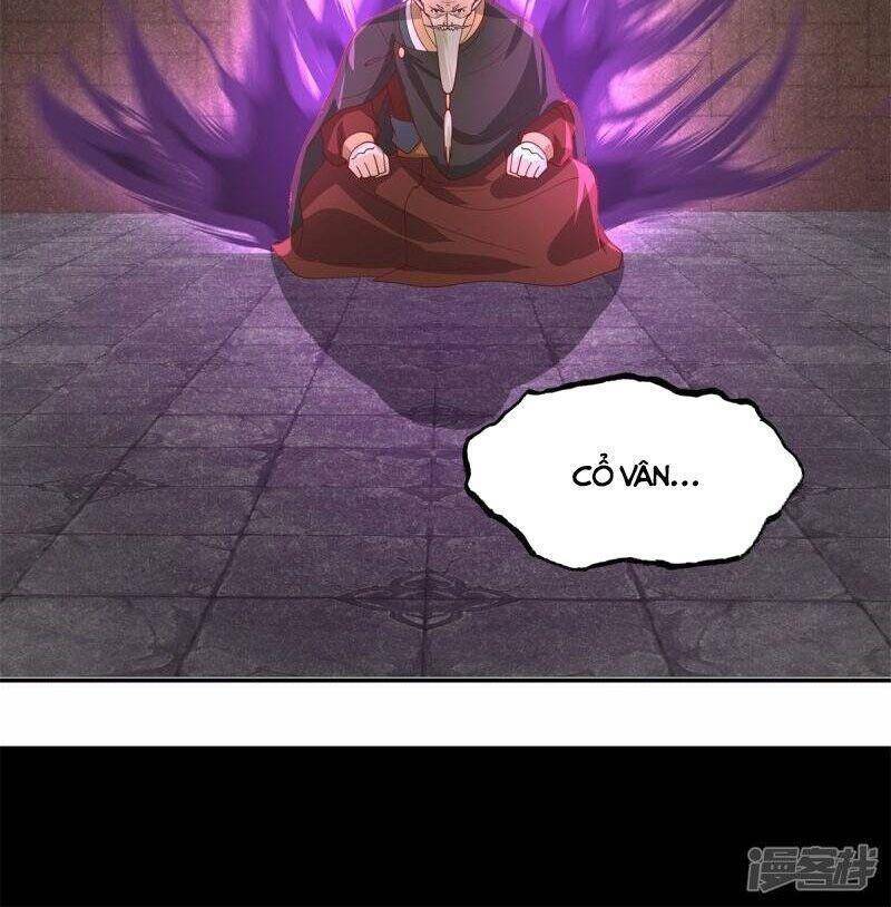 Hỗn Độn Đan Thần - Chương 262