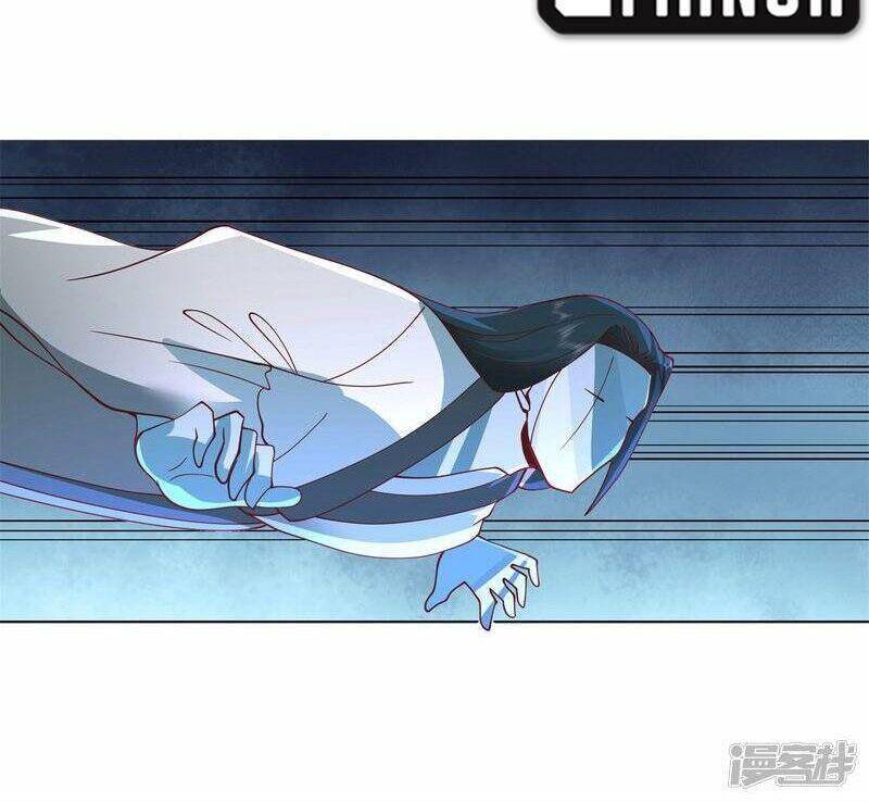 Hỗn Độn Đan Thần - Chương 262