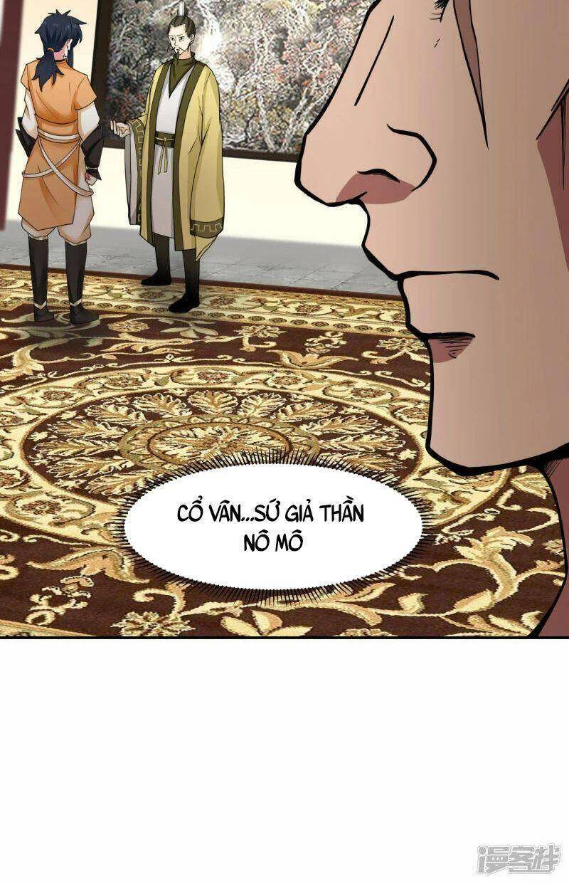 Hỗn Độn Đan Thần - Chương 272