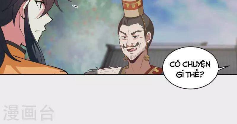 Hỗn Độn Đan Thần - Chương 273