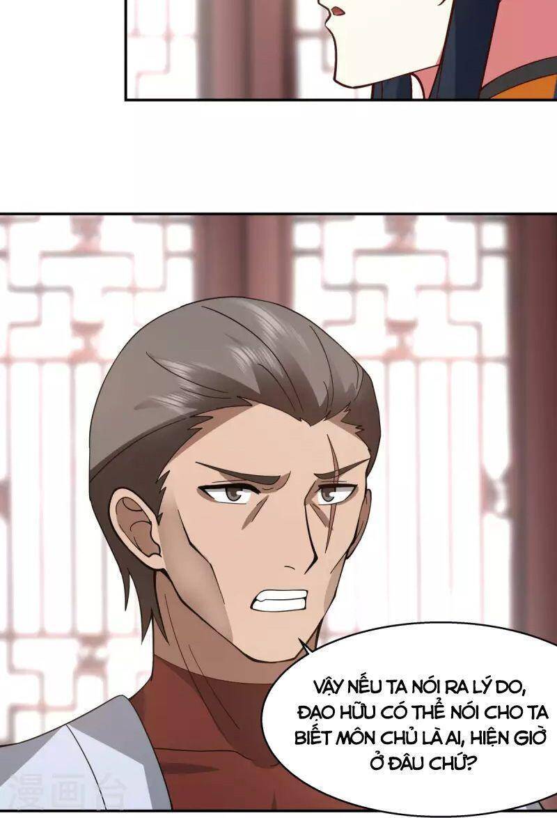 Hỗn Độn Đan Thần - Chương 274