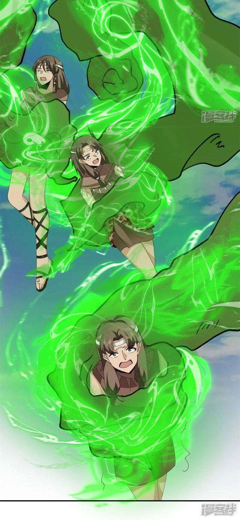 Hỗn Độn Đan Thần - Chương 276