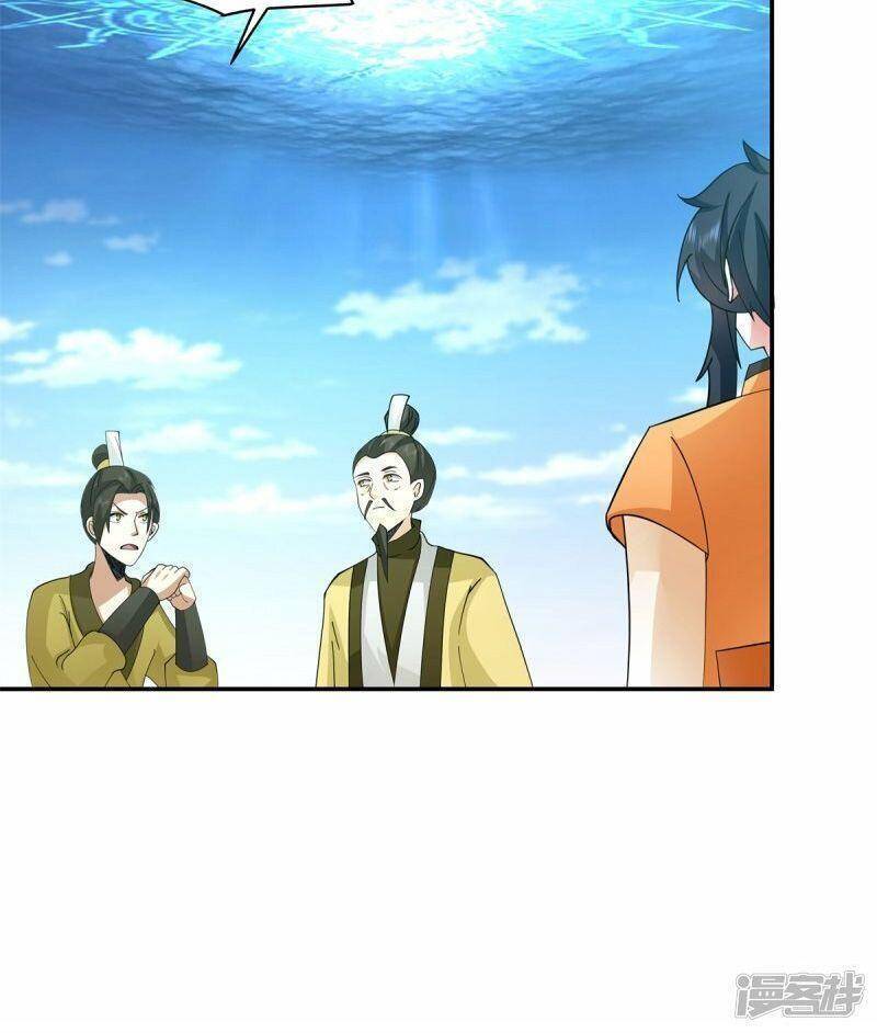 Hỗn Độn Đan Thần - Chương 276