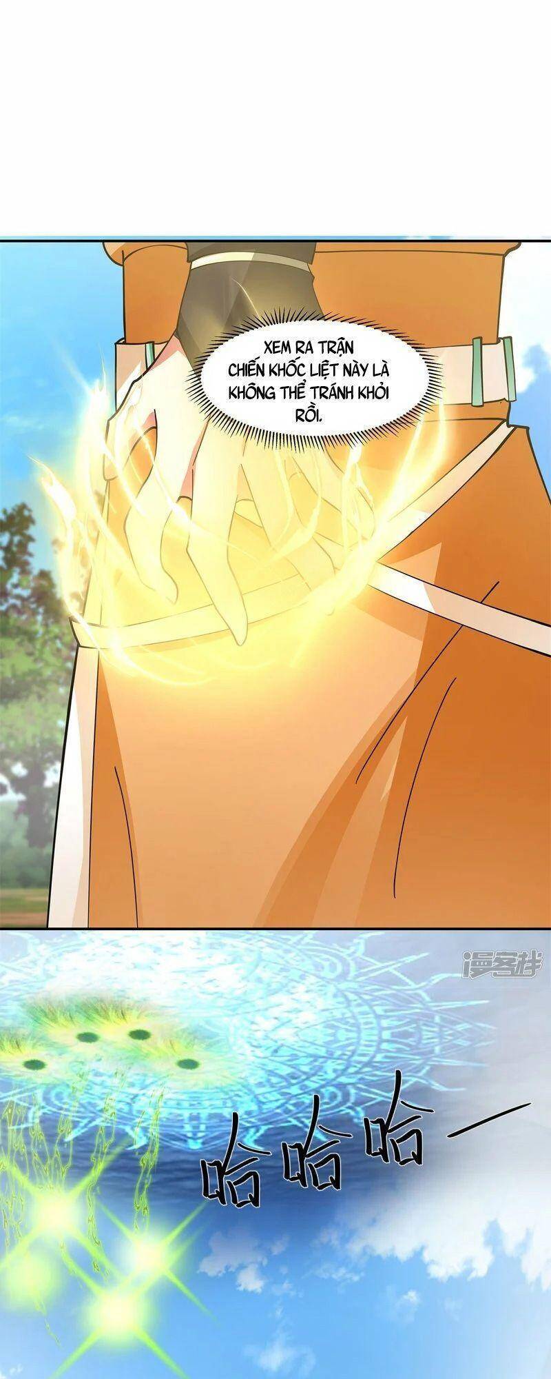 Hỗn Độn Đan Thần - Chương 276