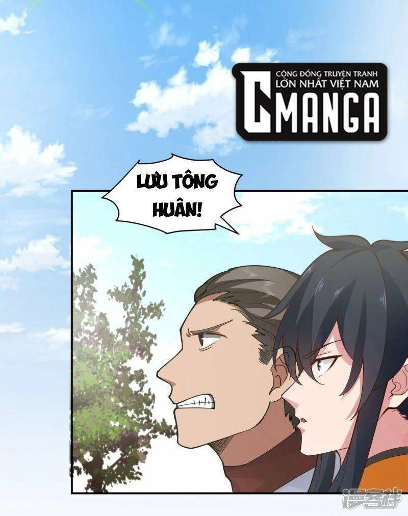 Hỗn Độn Đan Thần - Chương 276